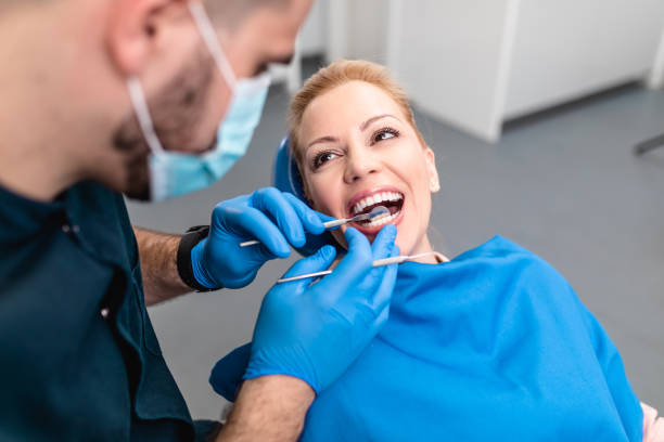 Best Wisdom Tooth Removal  in Metropolis, IL