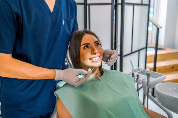 Sleep Apnea Treatment in Metropolis, IL