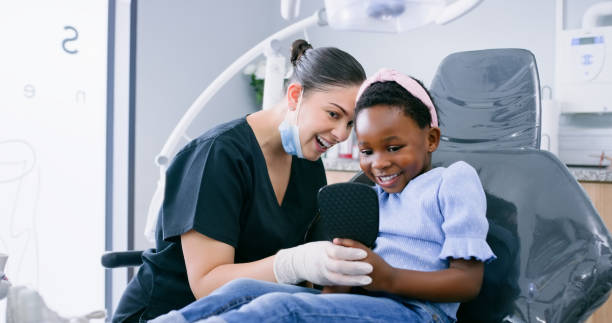 Best Full Mouth Reconstruction  in Metropolis, IL