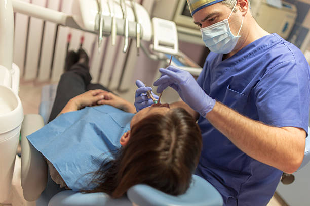 Best Periodontal (Gum) Disease Treatment  in Metropolis, IL