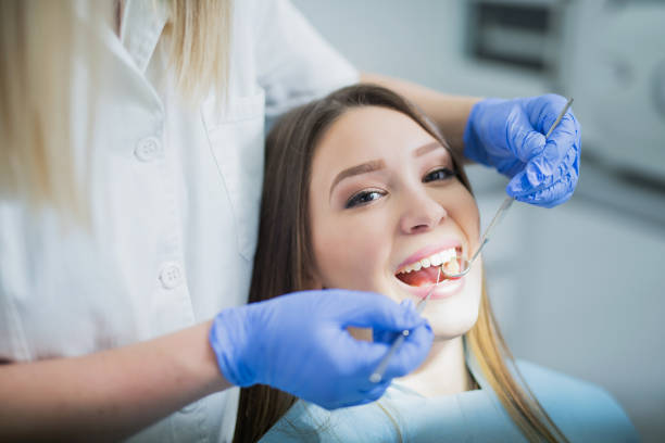 Best Oral Cancer Screening  in Metropolis, IL
